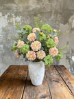 Home Floral Arrangement