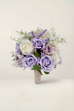 Lavender Whisper Bridal Bouquet