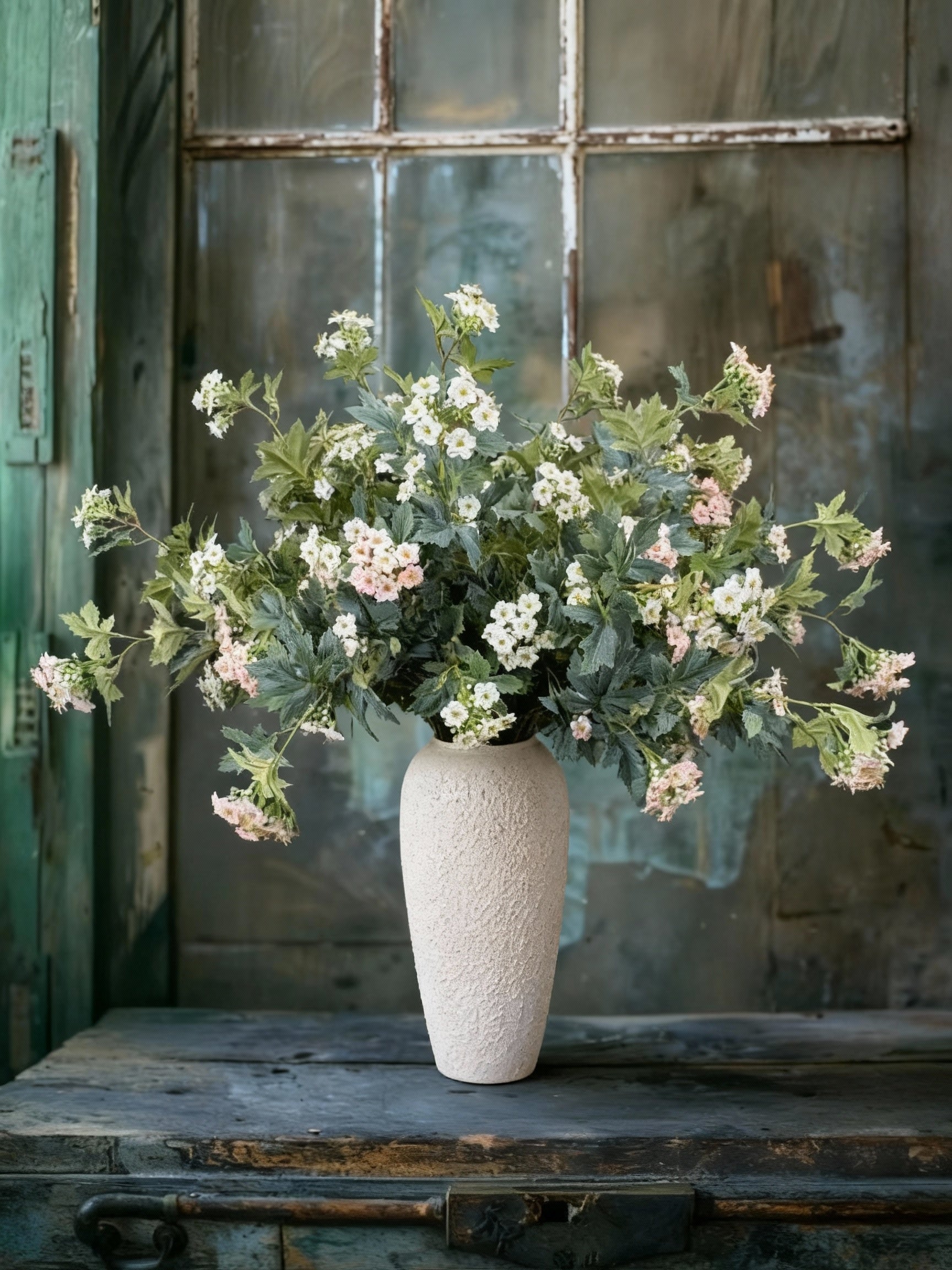 Home Floral Arrangement