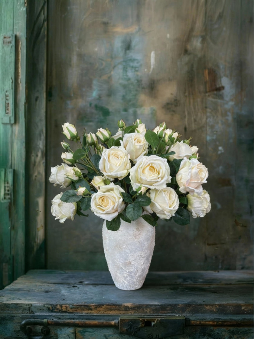 Home Floral Arrangement