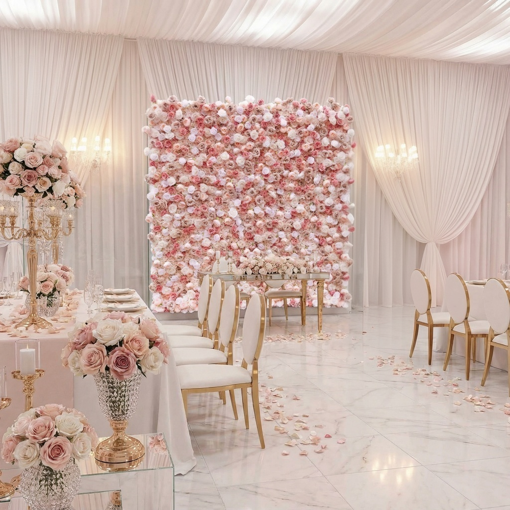 Pink Elegance Collection