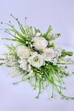 Verdant Cascade Bridal Bouquet