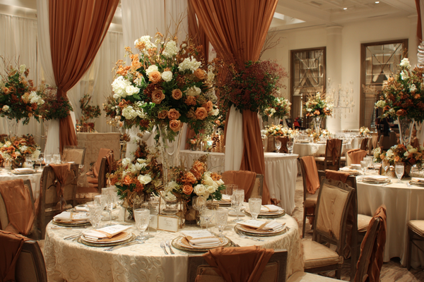 Terracotta Harmony Collection