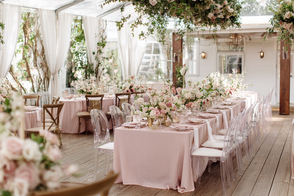 Pink Elegance Collection