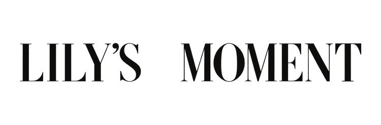 lily's moment - Home