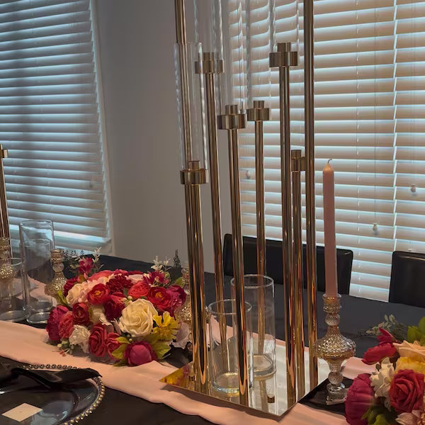 Customer photo of Event décor