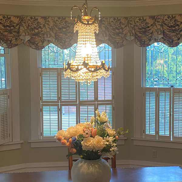 Customer photo of Event décor