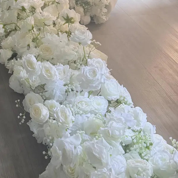 Customer photo of Garlands & floral rows