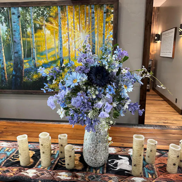 Customer photo of Event décor